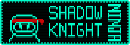 Shadow Knight Ninja